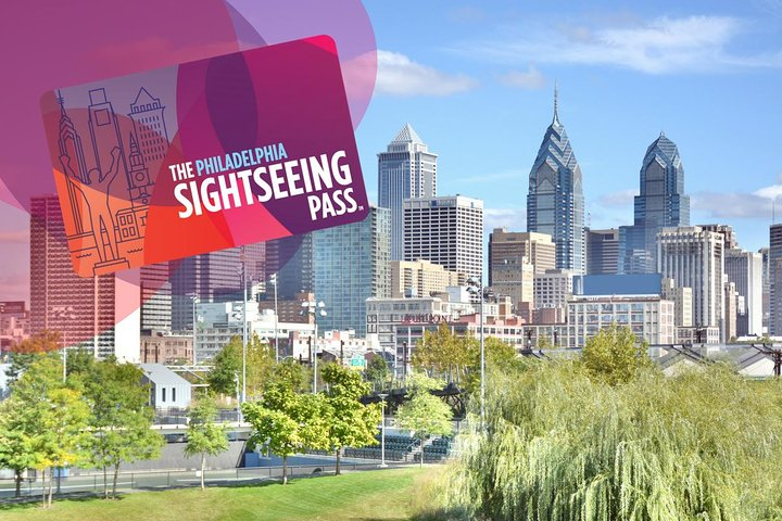The Philadelphia Sightseeing Day Pass: 35+ Historic Attractions & Tours  - Photo 1 of 11